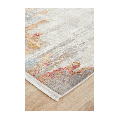 Reflections 107 Runner Rug (Sunset)