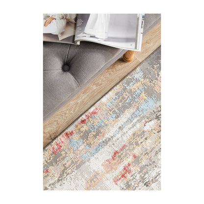 Reflections 107 Runner Rug (Sunset)