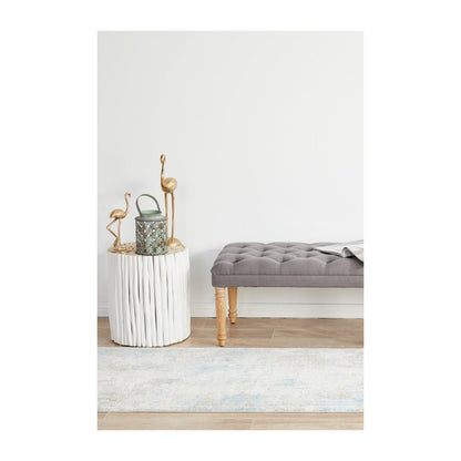 Reflections 108 Runner Rug (Sky)