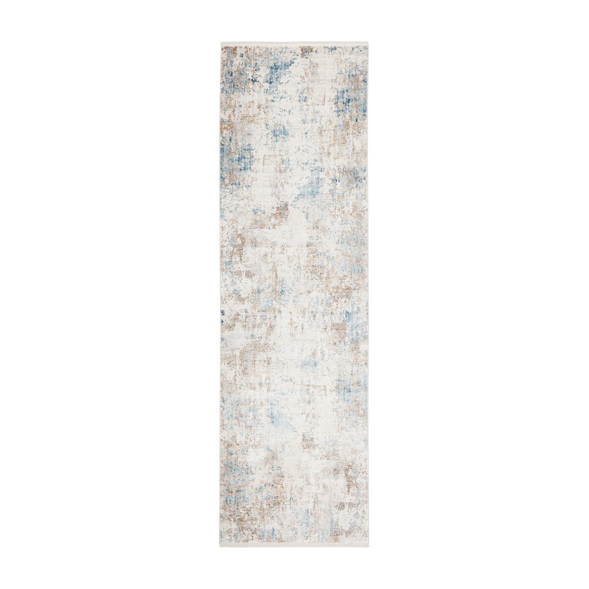 Reflections 108 Runner Rug (Sky)