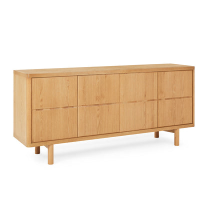 Santino Timber Sideboard