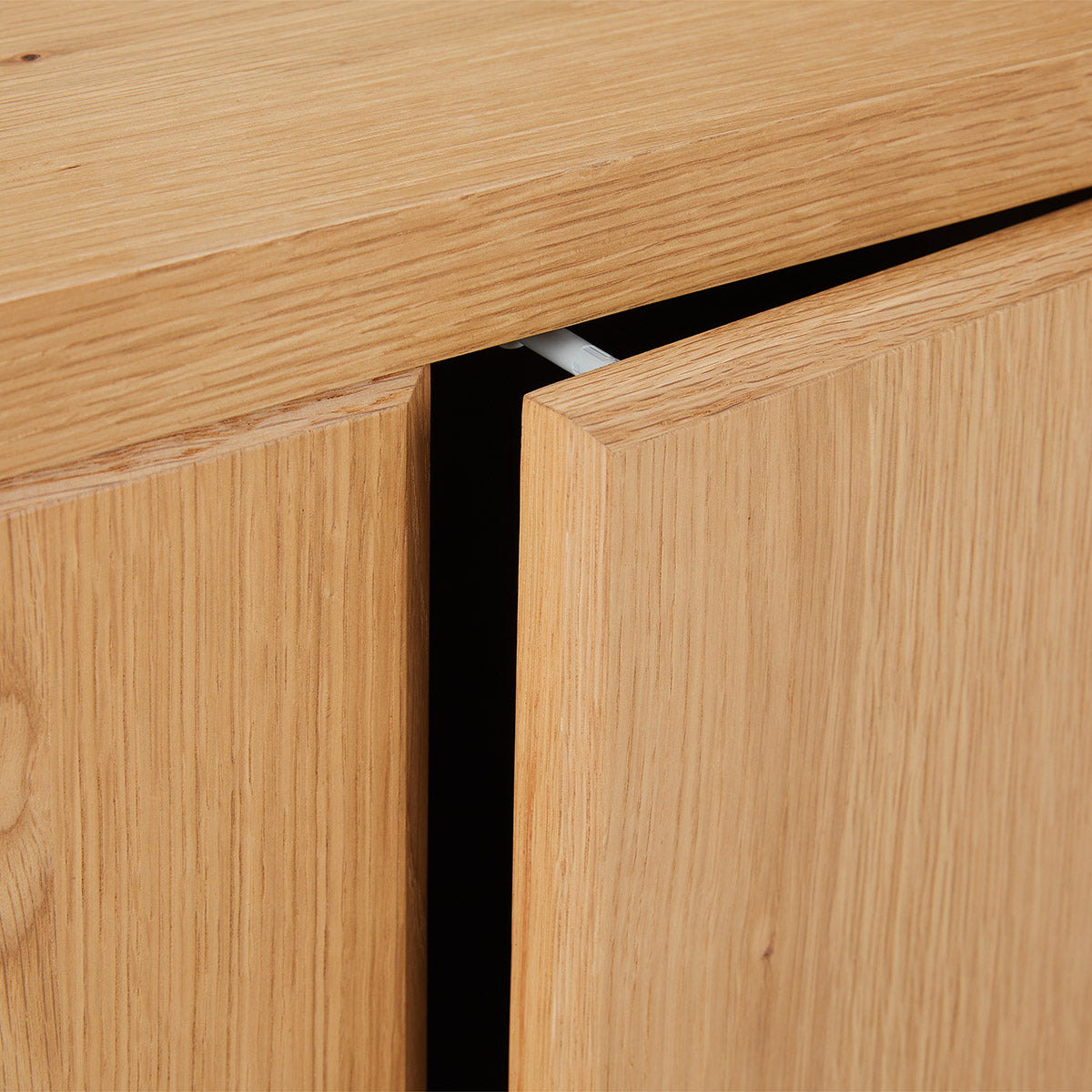 Santino Timber Sideboard