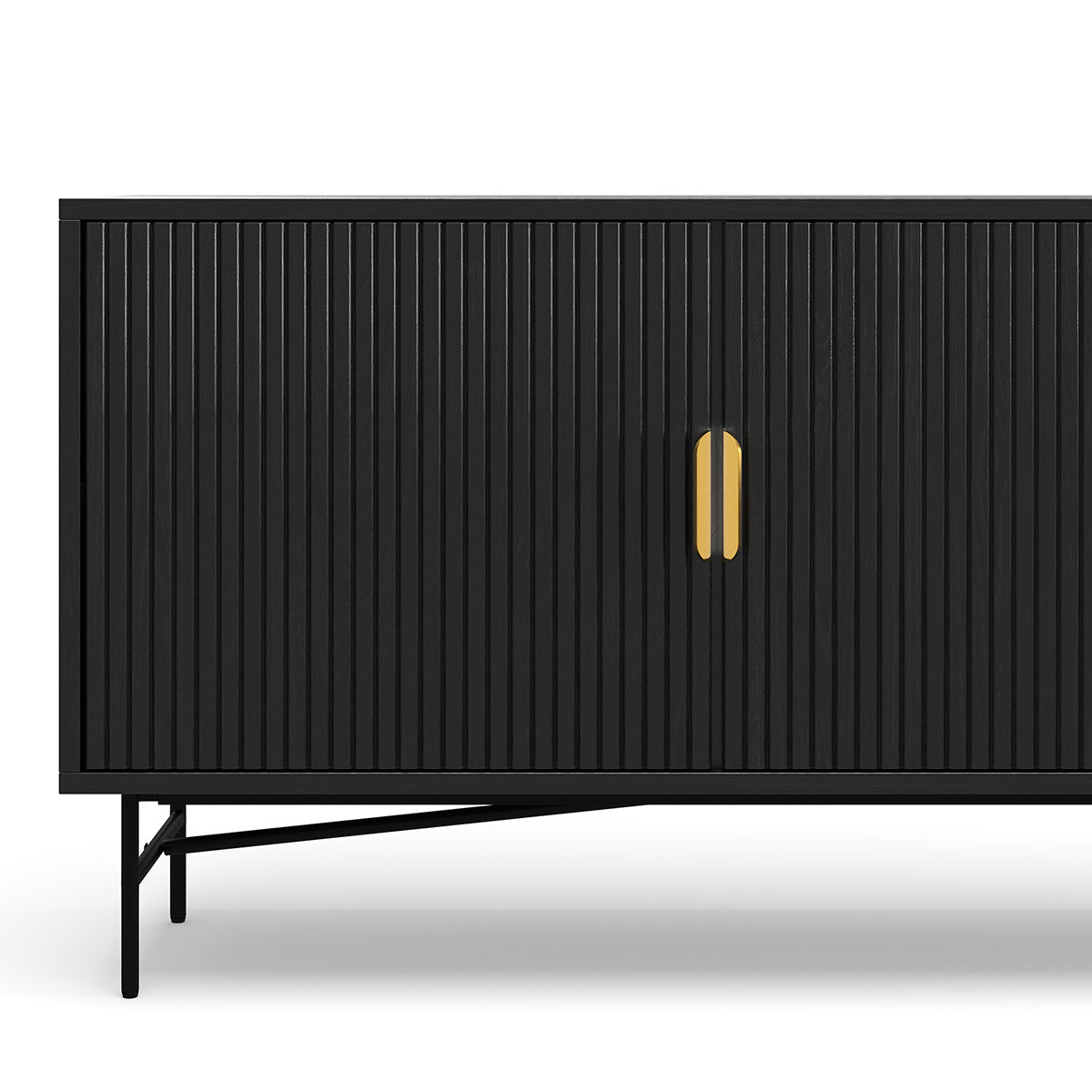 Marco Modern Ripple Sideboard