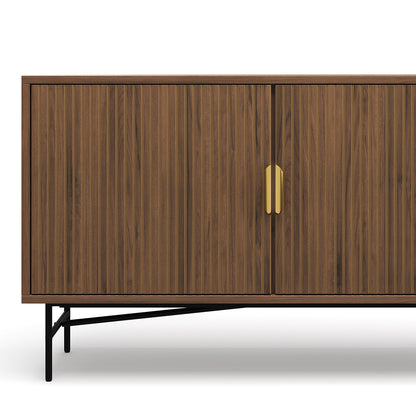 Marco Modern Ripple Sideboard