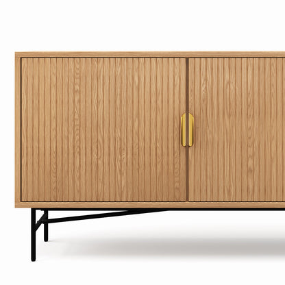 Marco Modern Ripple Sideboard