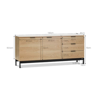 Reese Sideboard