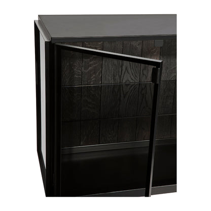 Anders Sideboard - 4 Doors