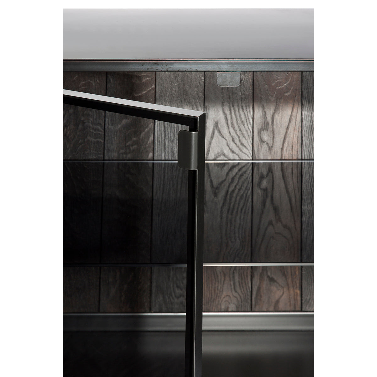 Anders Sideboard - 4 Doors