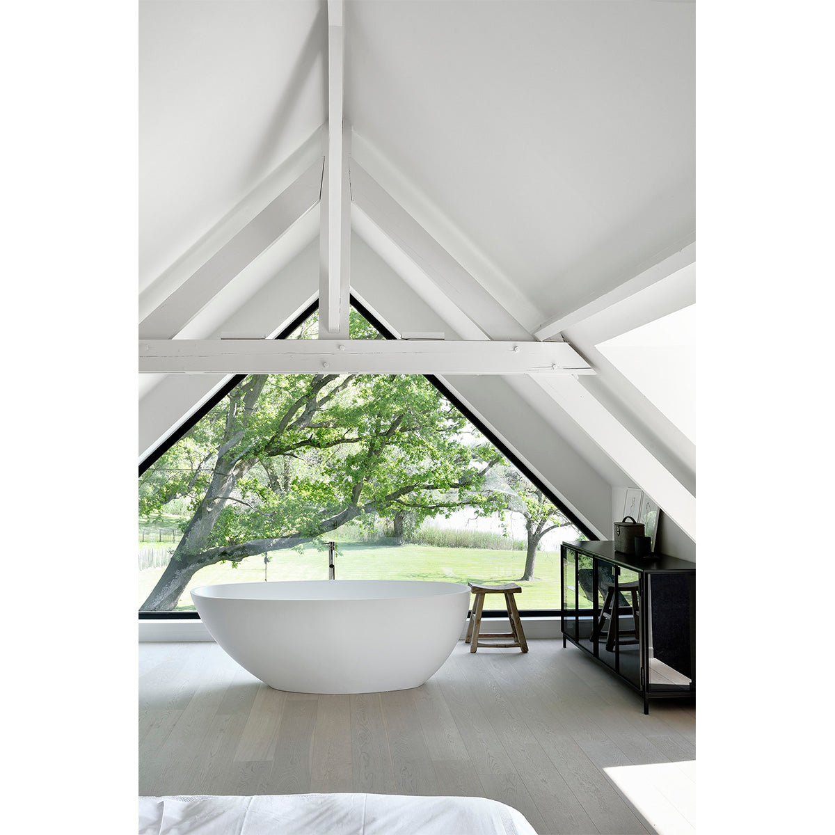 Anders Sideboard - 4 Doors