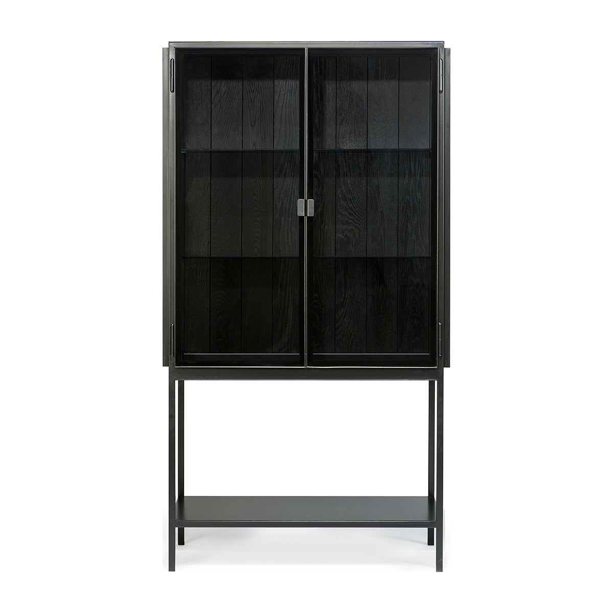 Anders High Storage Cupboard