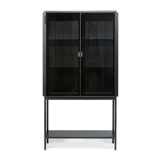 Anders High Storage Cupboard