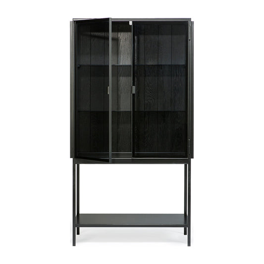 Anders High Storage Cupboard