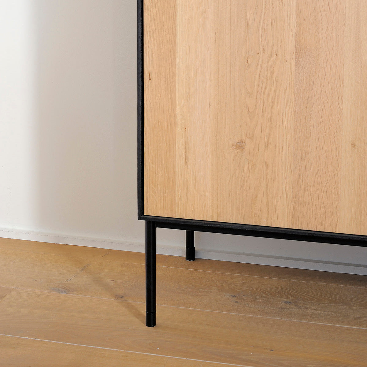 Blackbird 1 Door & 1 Drawer Cupboard