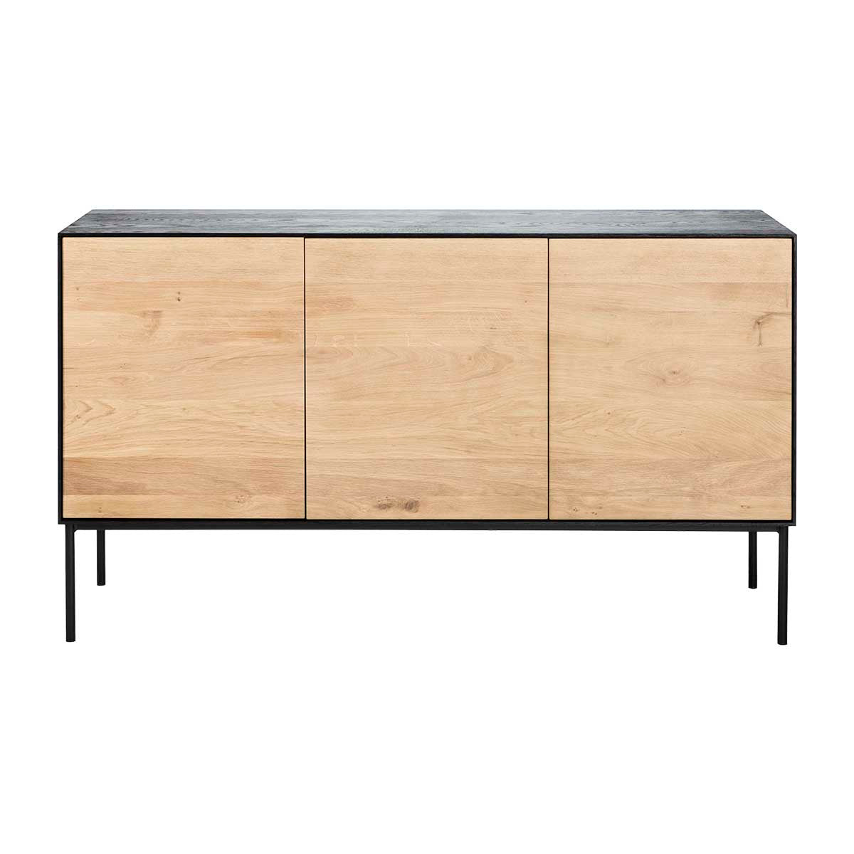 Blackbird 3 Door Sideboard