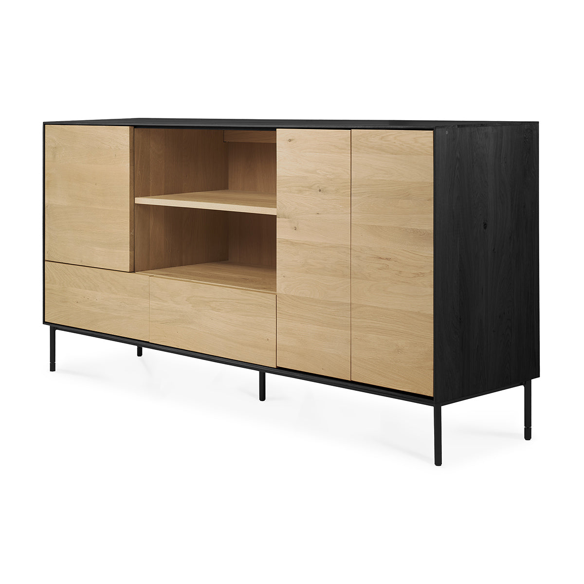 Blackbird 3 Doors & 2 Drawers Sideboard (180cm x 90cm)