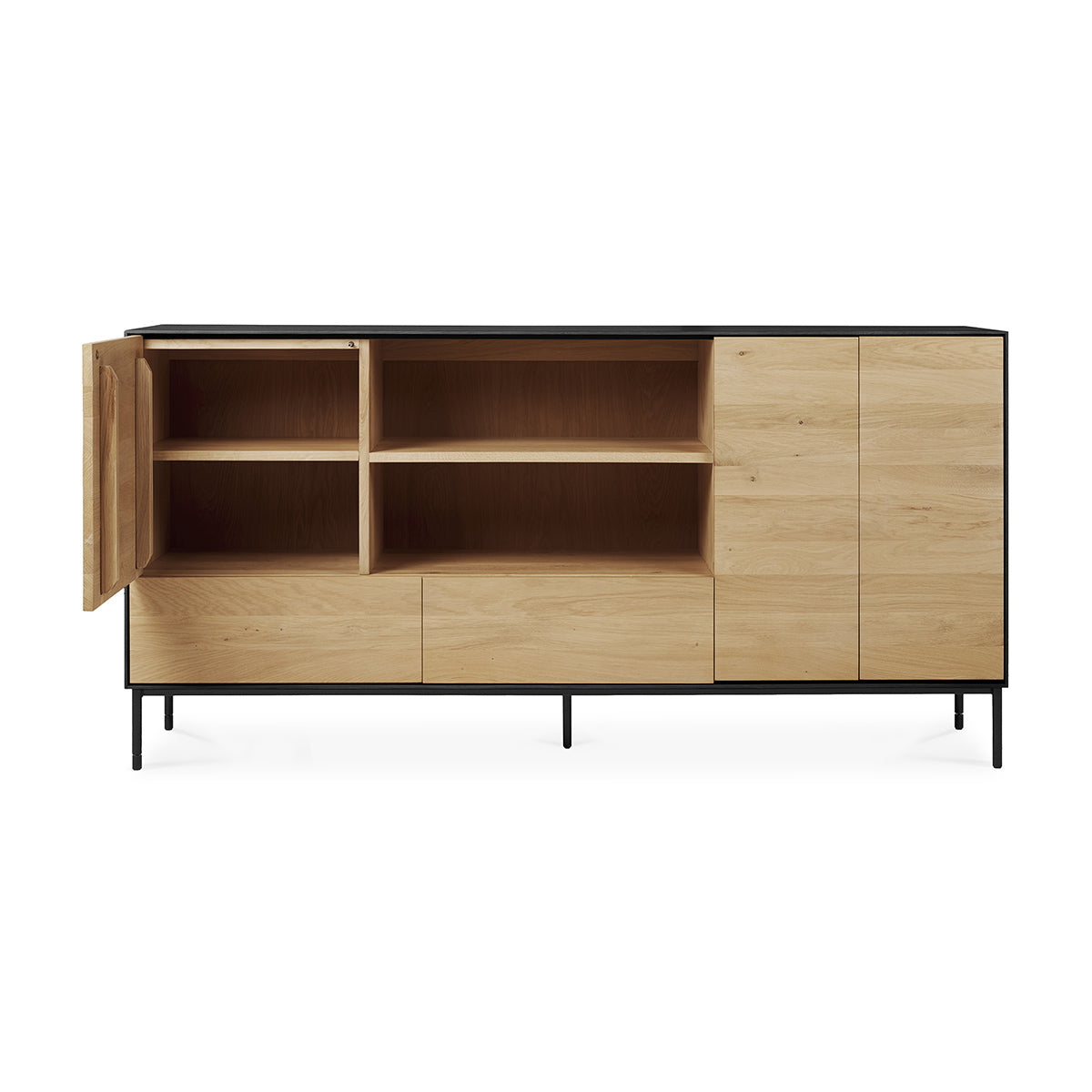 Blackbird 3 Doors & 2 Drawers Sideboard (180cm x 90cm)