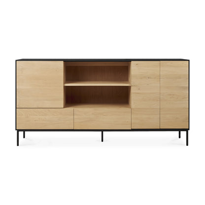 Blackbird 3 Doors & 2 Drawers Sideboard (180cm x 90cm)