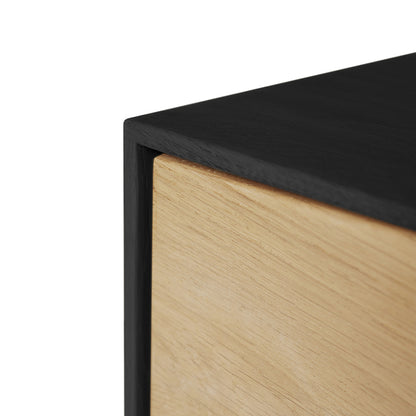 Blackbird 3 Doors & 2 Drawers Sideboard (180cm x 90cm)