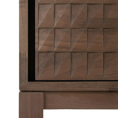 Sono 2 Door Sideboard