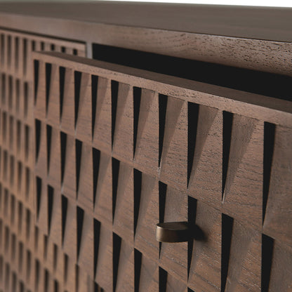 Sono 2 Door Sideboard