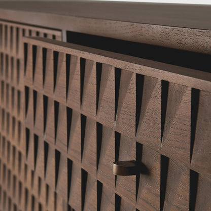 Sono 2 Door Sideboard