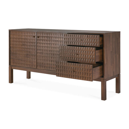 Sono 2 Door Sideboard