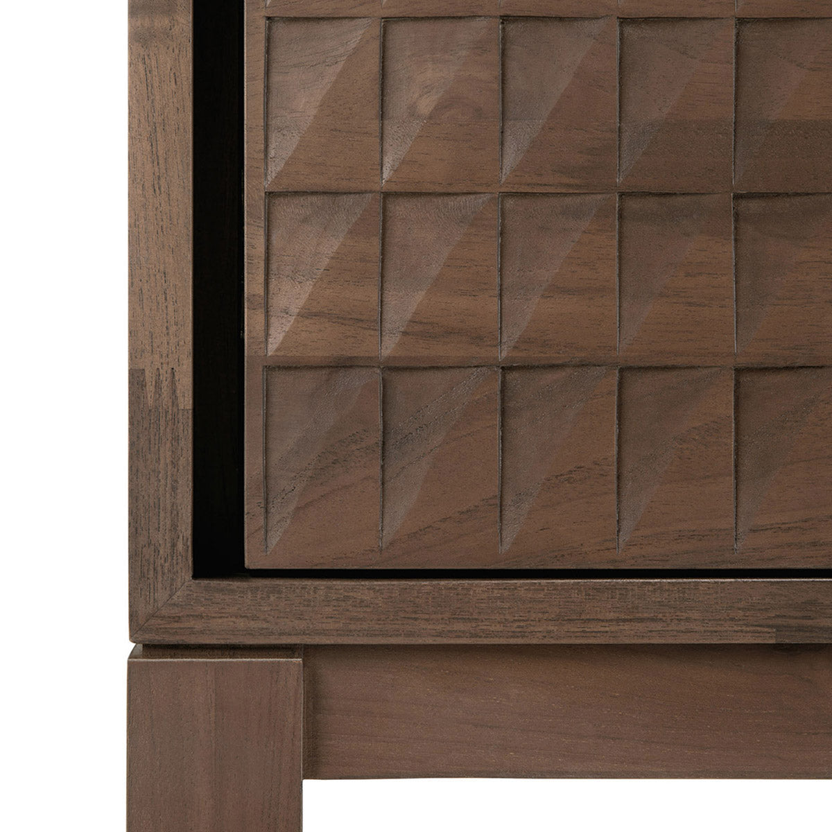 Sono 3 Door Sideboard