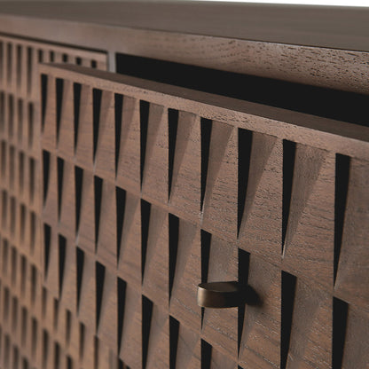 Sono 3 Door Sideboard