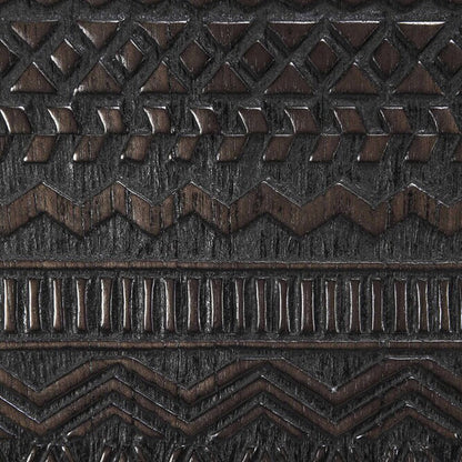 Tabwa 2 Door and 2 Drawer Cupboard