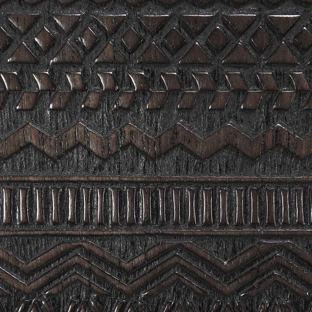 Tabwa 3 Door Sideboard