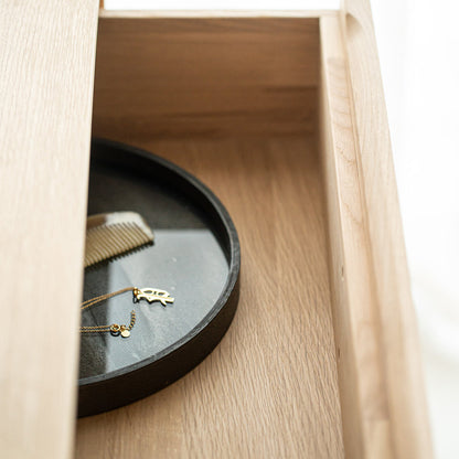 Wave 1 Door & 3 Drawer Sideboard