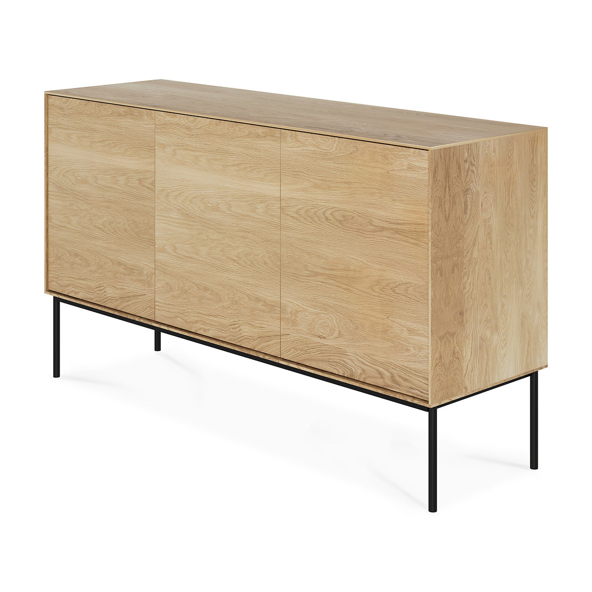 Whitebird 3 Door Sideboard