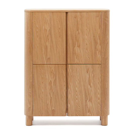 Salaya Tall Sideboard