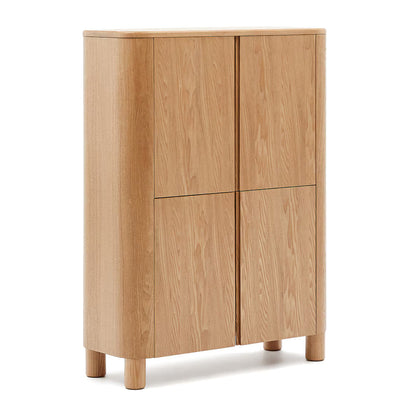 Salaya Tall Sideboard