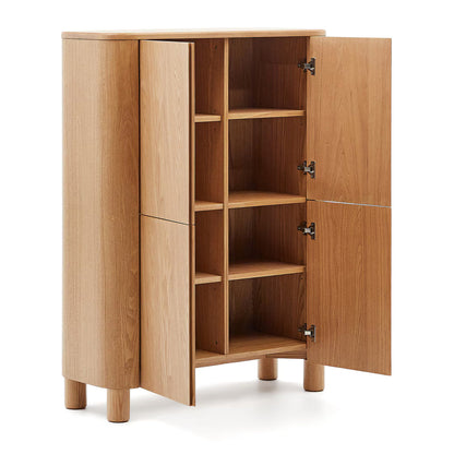 Salaya Tall Sideboard