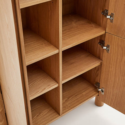 Salaya Tall Sideboard