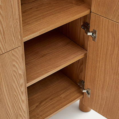 Salaya Tall Sideboard