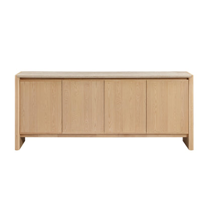 Trivoli Travertine Sideboard