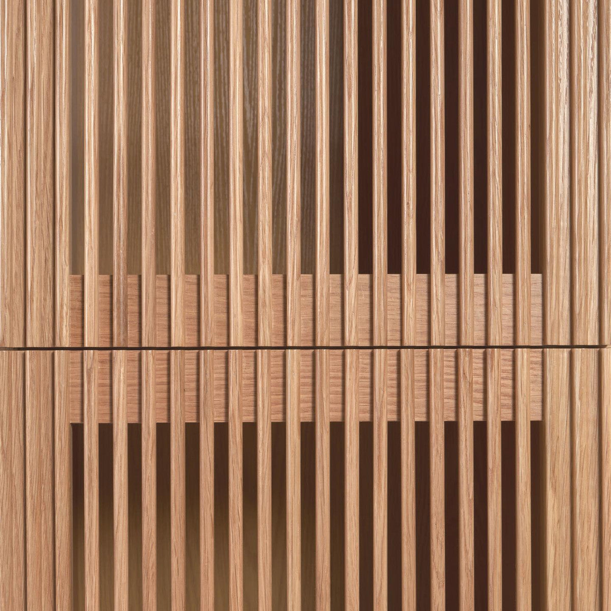 Beyla Display Cabinet