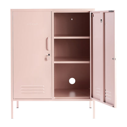 The Midi Locker