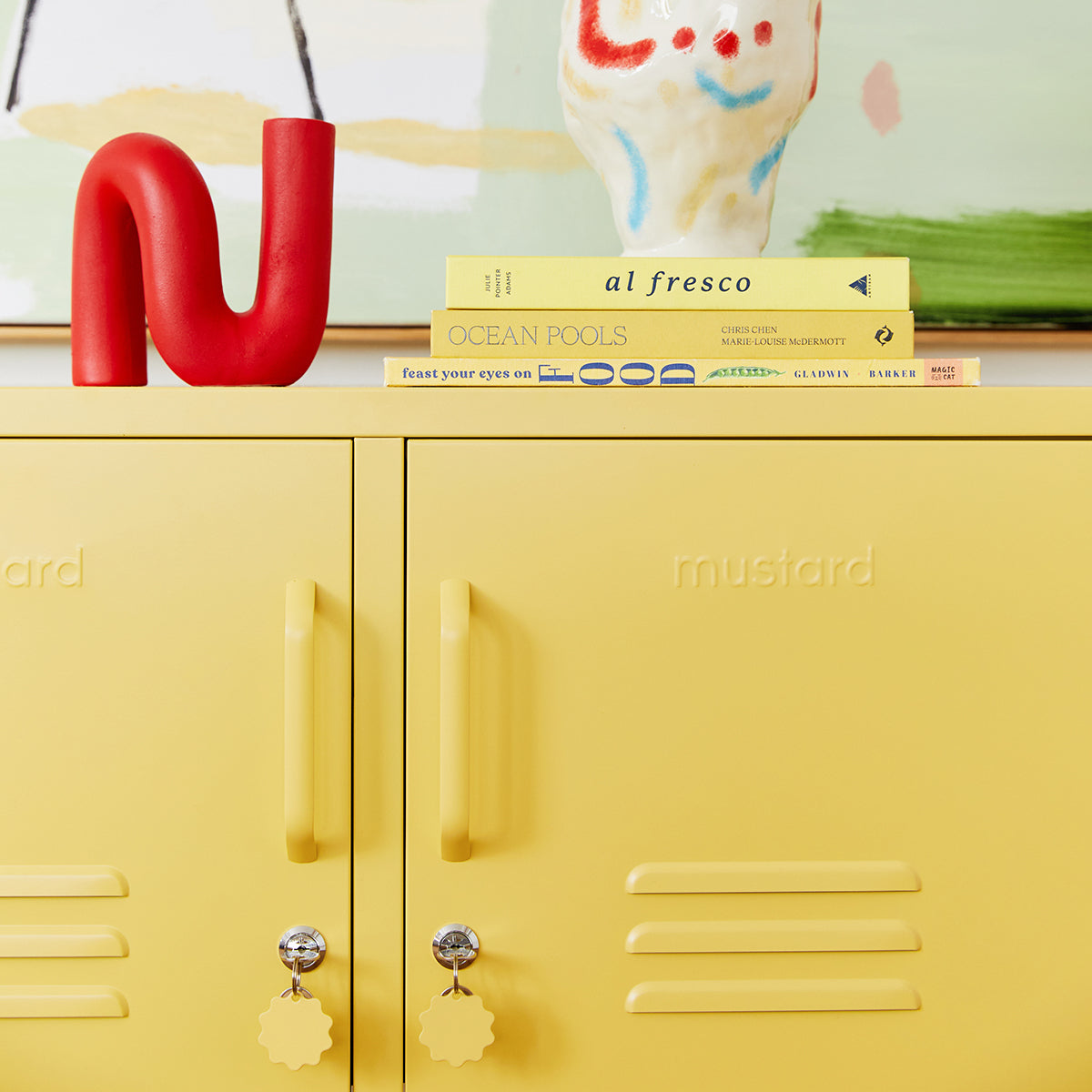 The Midi Locker