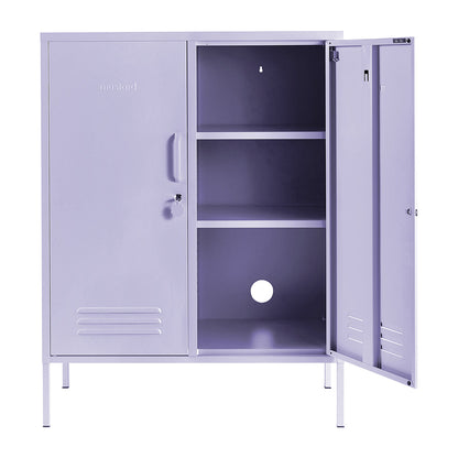 The Midi Locker