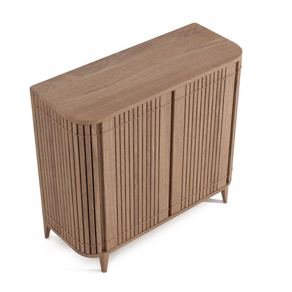 Koppar Shoe Rack Cabinet