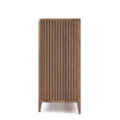 Koppar Shoe Rack Cabinet