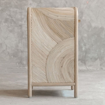 Santa Cruz Side Cabinet