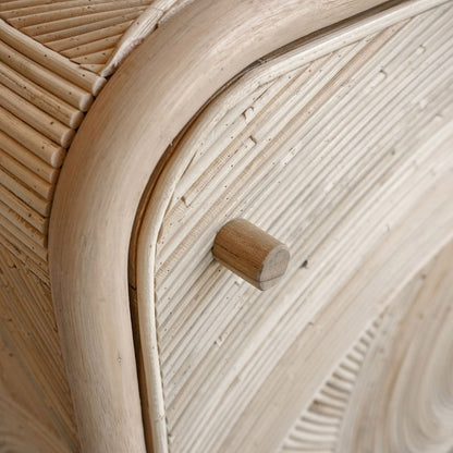 Santa Cruz Side Cabinet