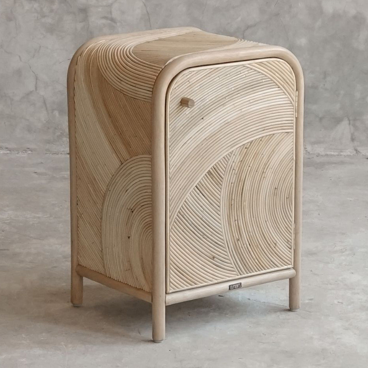 Santa Cruz Side Cabinet