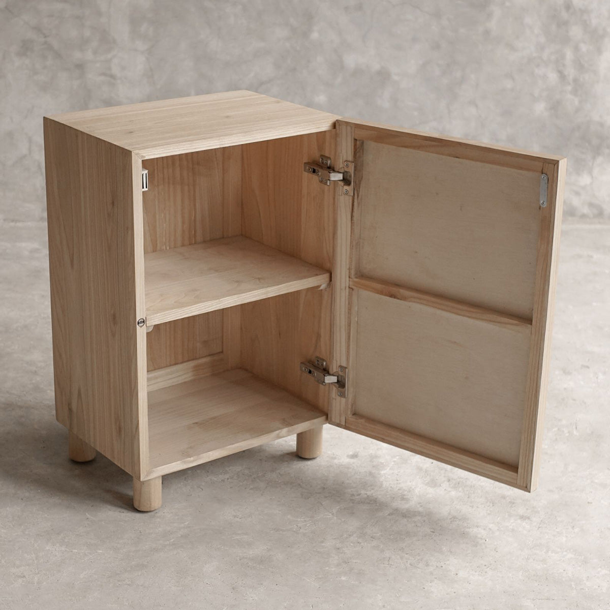 Santa Fe Side Cabinet