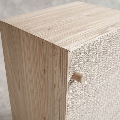 Santa Fe Side Cabinet