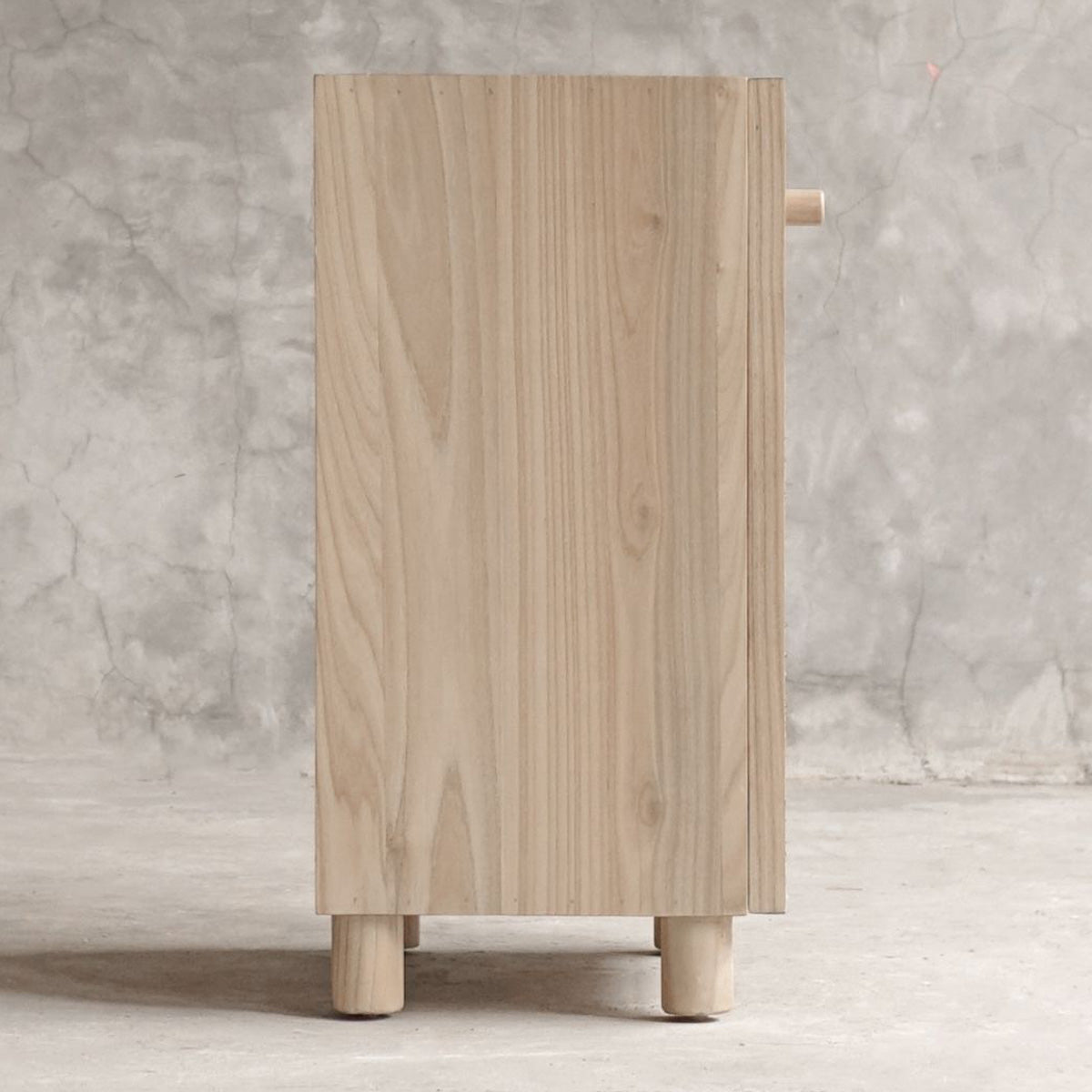 Santa Fe Side Cabinet